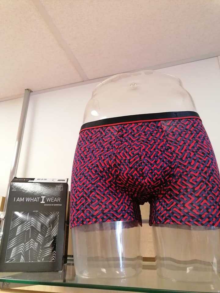 Sous-vêtements masculin - Charme & Séduction à Athis-Mons